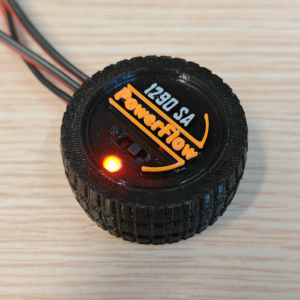PowerFlow for KTM 1290 Super Adventure