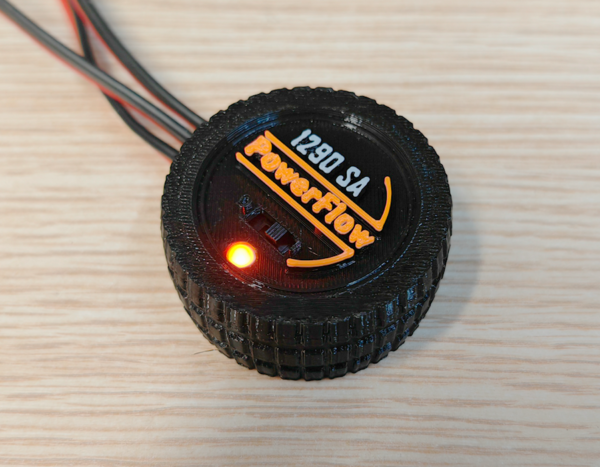 PowerFlow for KTM 1290 Super Adventure