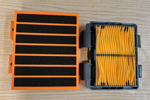 FilterFlow EVO for Voge 300 Rally - Image 3
