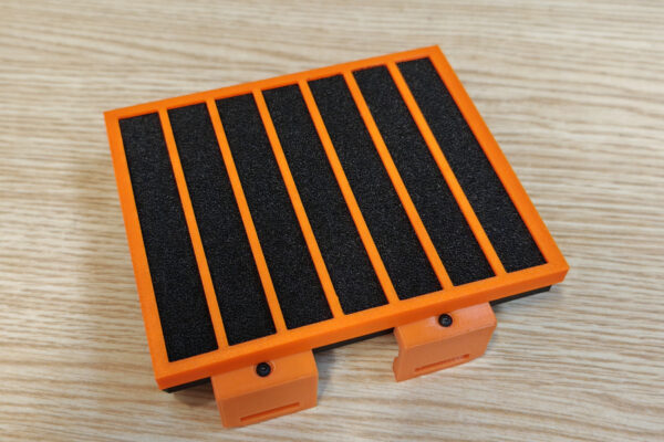 FilterFlow for Voge 300 Rally - Image 3