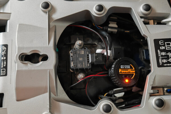 PowerFlow for BMW R 1250 GS - Image 2