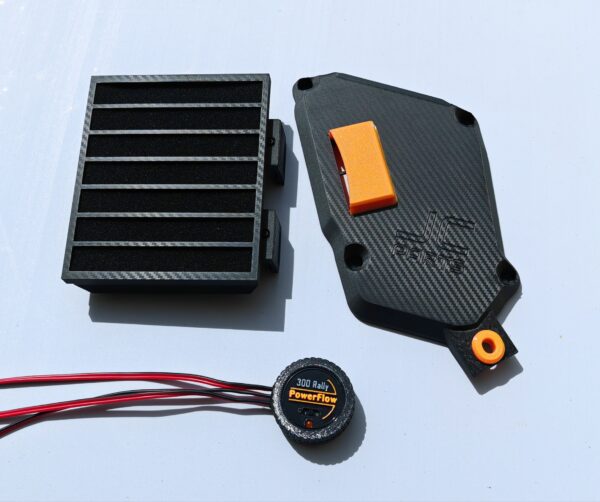 PowerFlow JCPerformance Kit
