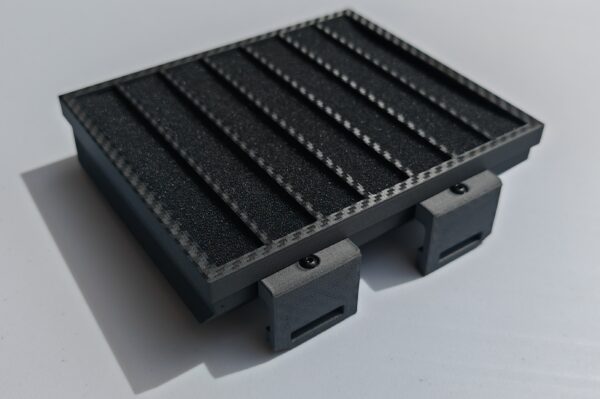 FilterFlow EVO for Voge 300 Rally
