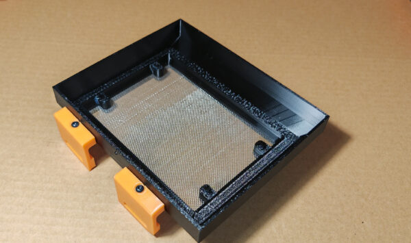 FilterFlow EVO for Voge 300 Rally - Image 4